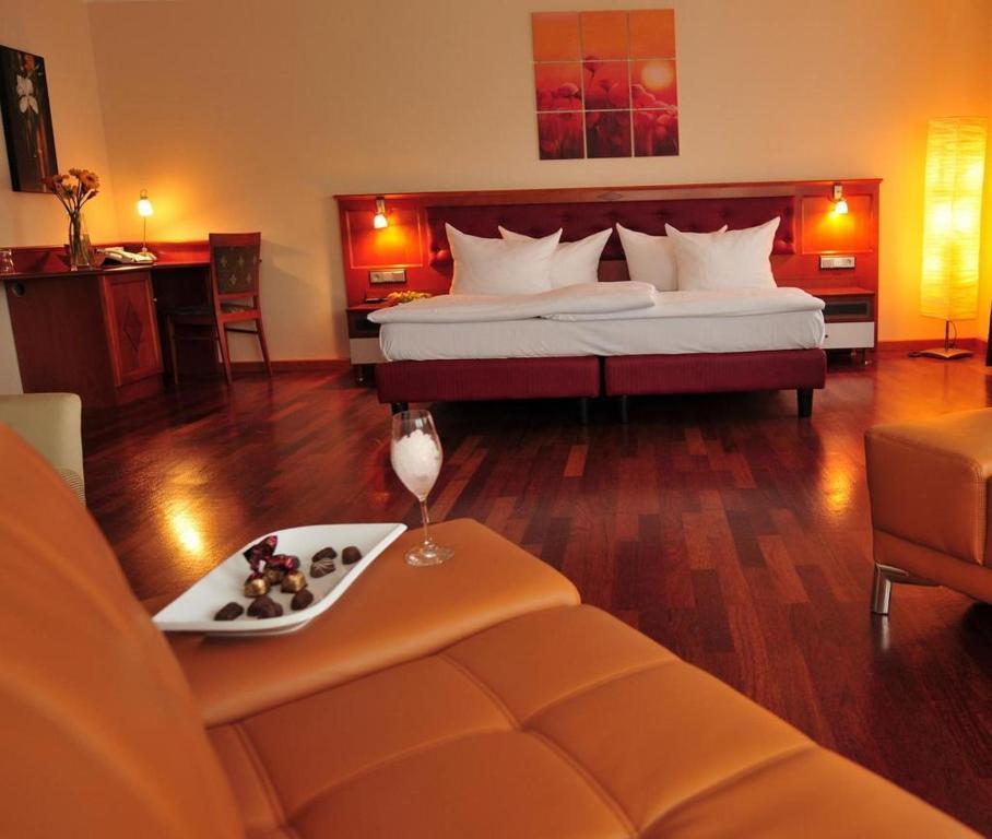 Santo Hotel Karlsruhe