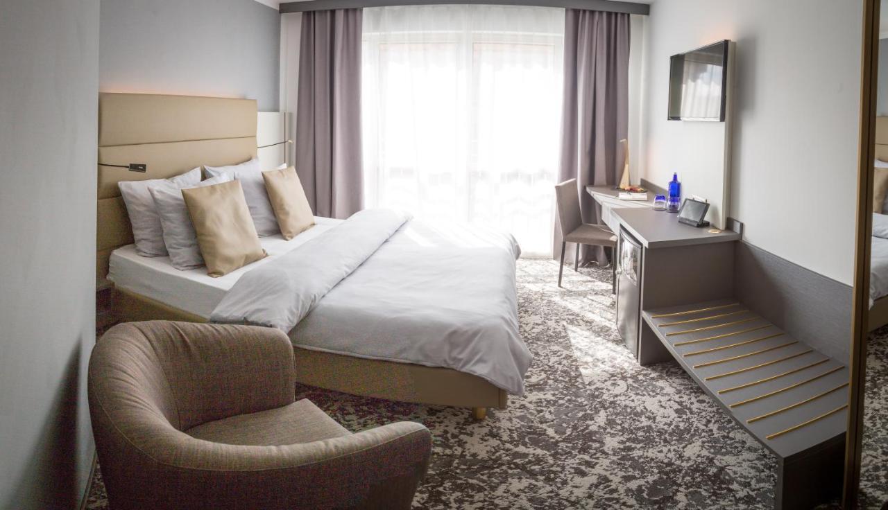 Santo Hotel Karlsruhe