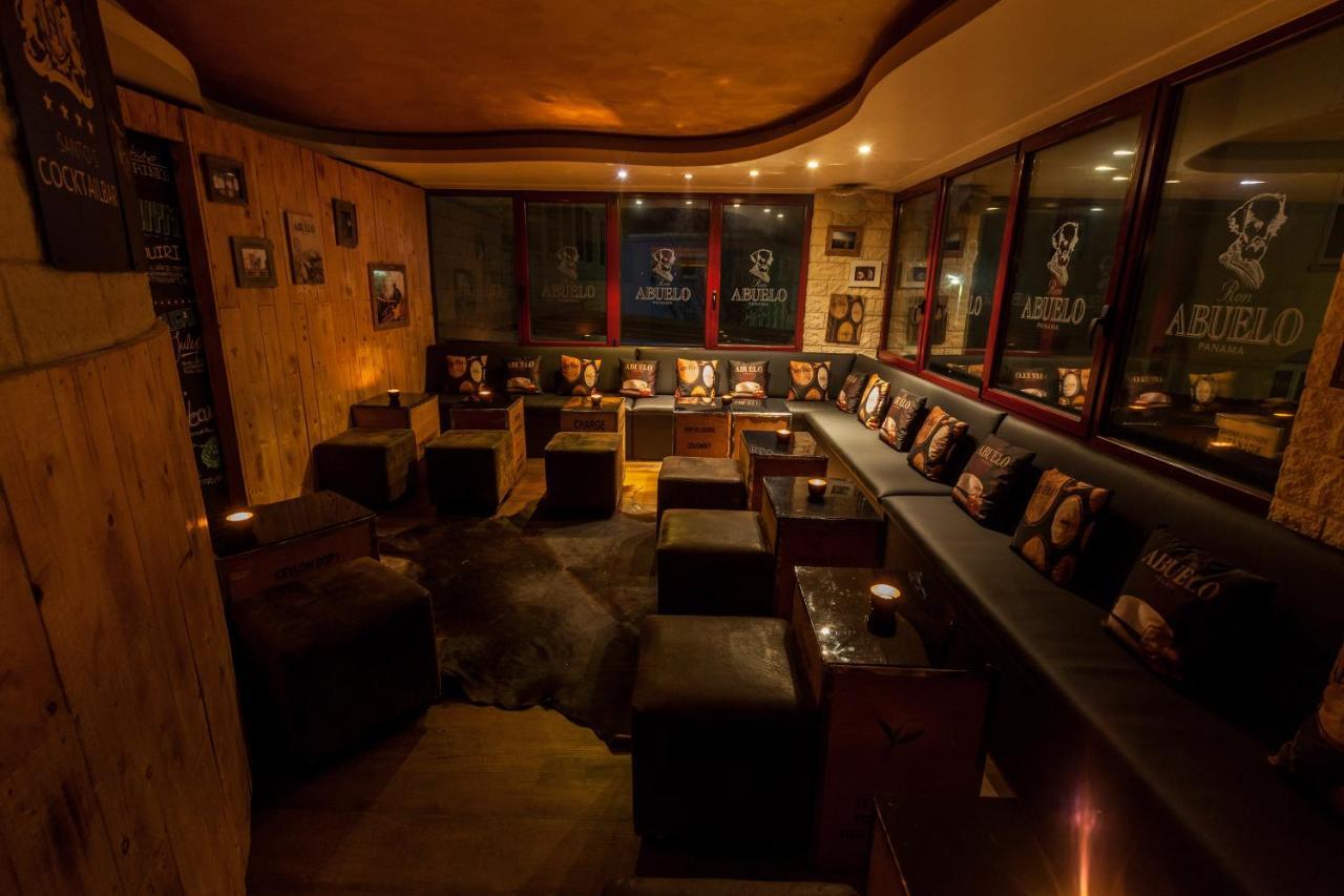 Santo Hotel Karlsruhe