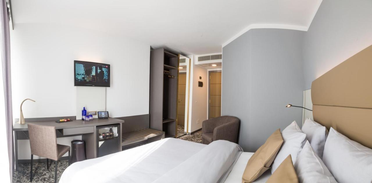 Hotel Santo 4*